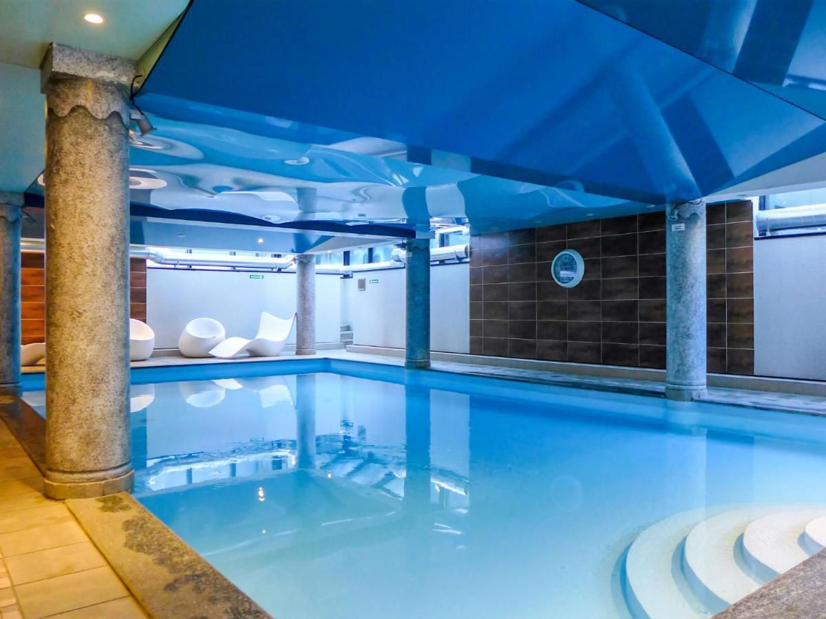 Apartment Ginabelle 1-1 By Interhome Chamonix Dış mekan fotoğraf